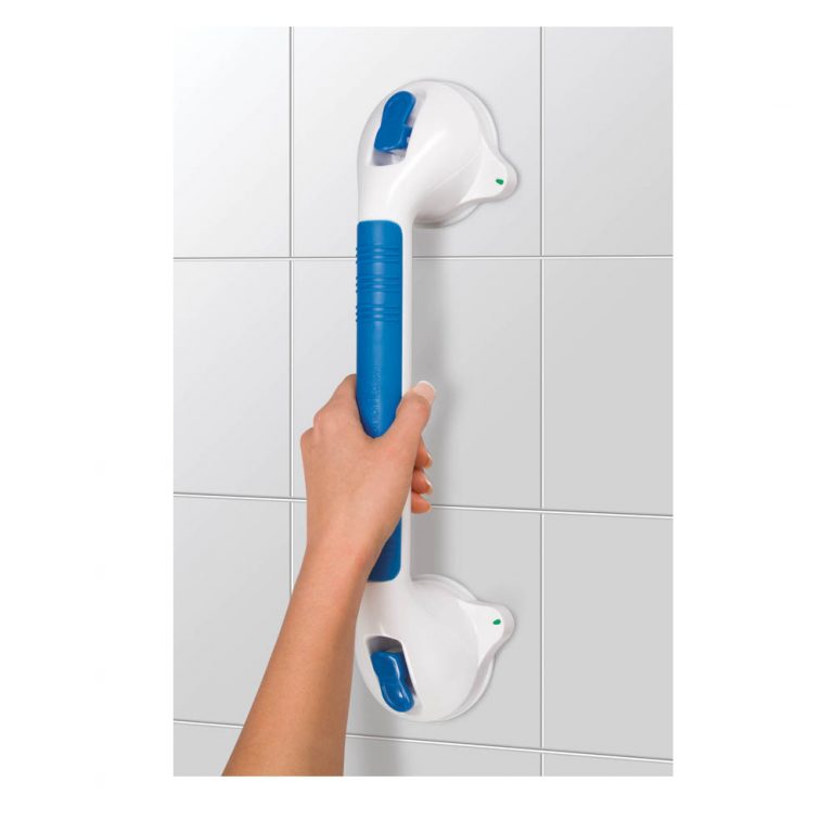 Carex Ultra Grip Grab Bar