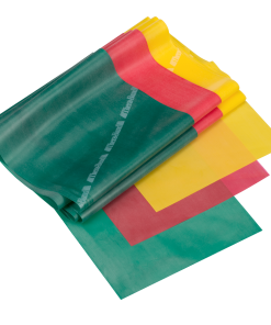 resistance band kit/ exercise band/ resistance training band/ workout band/ Theraband resistance band