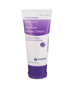 Coloplast Baza Protect  Skin Protectant CHG Compatible  - 2 oz. Tube Scented Cream