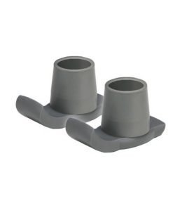 Nova Walker Skis Gray