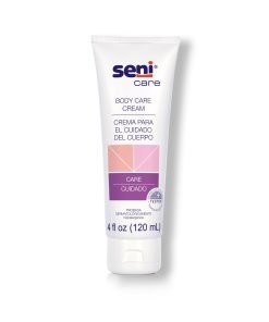 Seni Care Skin Protectant Body Cream Scented 4 oz Tube  ( Pack of 1 )