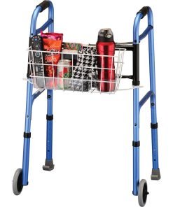 Nova Basket for Folding Walker