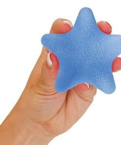 Nova Exercise Squeeze Star