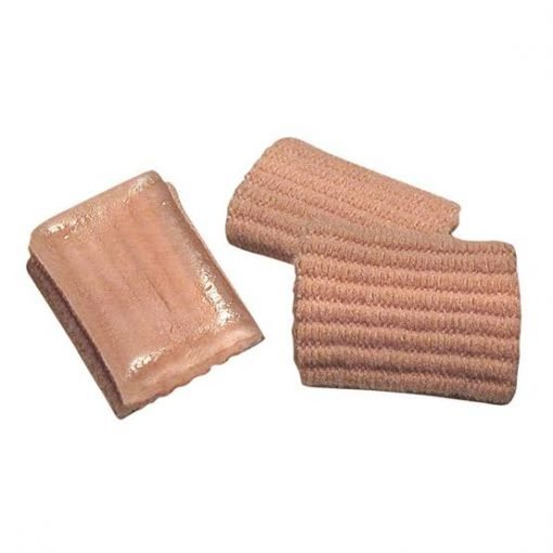 PediFix Visco-Gel Corn Protectors (Pack of 2) - Image 4
