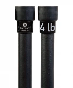 Body Sport Weighted Bars