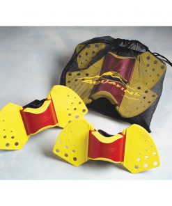 TheraBand Aquafins Aquatic Exercise Kit