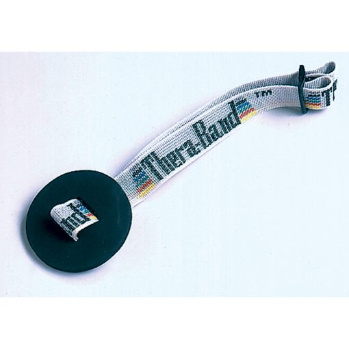 TheraBand Door Anchor for Exercise Bands & Tubing
