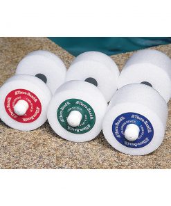TheraBand Hand Bars