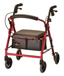 Nova GetGo Junior Rolling Walker