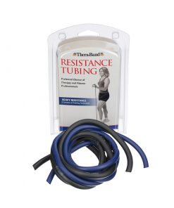 TheraBand Exercise Tube Refill Kit - 5 Inch