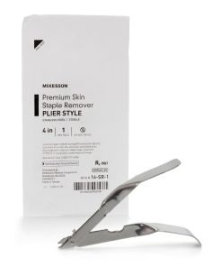 McKesson Skin Staple Remover Kit
