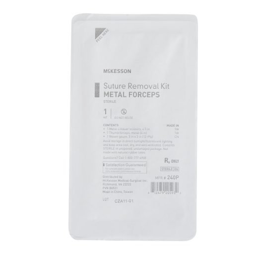 McKesson Suture Removal Kit - Image 2