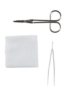 McKesson Suture Removal Kit