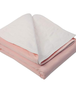 Beck's Classic Birdseye Reusable Underpads, Heavy Absorbency - 36 x 52 Inch