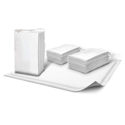 Attends Supersorb All-In-One Advanced Premium Under pad, Heavy Absorbency - 23 x 36 Inch