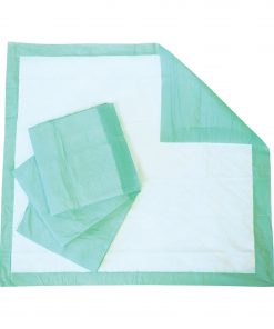 Tranquility Select Disposable Fluff Underpads, Moderate Absorbency - 28 x 30 Inch
