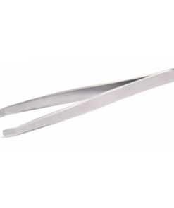 Grafco Tweezers, Straight Blunt Tips, Stainless Steel, NonLocking Thumb Handle, Reusable, NonSterile – 3-1/2 Inch ( Pack Of 1 )