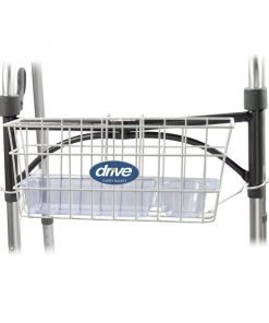 Drive Basket For Walker - 1 Inch Diameter