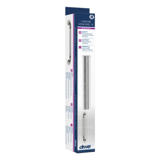 Drive Wall Grab Bar