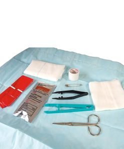McKesson Dressing Change Tray