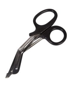 McKesson Utility Scissors, Stainless Steel, Finger Ring Handle, Office Grade – 7-1/2 Inch Length ( Pack of 1 )