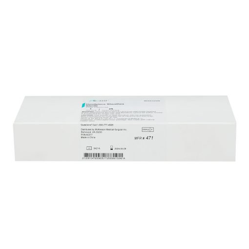 McKesson Argent Handpiece Sheath, Hyfrecator Compatible, Sterile – 36 Inch ( Box Of 25 ) - Image 2