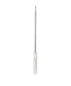 McKesson Argent Kevorkian-Younge Endocervical Biopsy Curette - 12 Inch Length