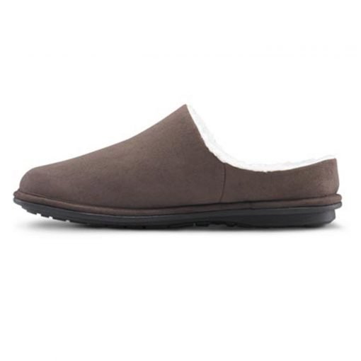 Dr. Comfort Easy Men's Diabetics Slip-on Slipper