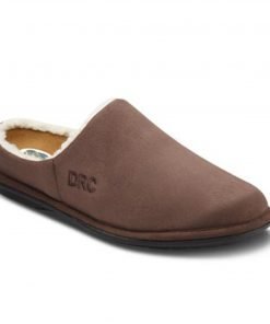 Dr. Comfort Easy Men's Diabetics Slip-on Slipper