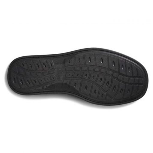 Dr. Comfort Easy Men's Diabetics Slip-on Slipper