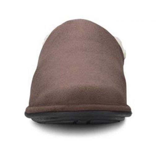Dr. Comfort Easy Men's Diabetics Slip-on Slipper