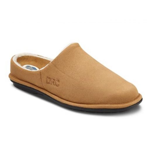 Dr. Comfort Easy Men's Diabetics Slip-on Slipper