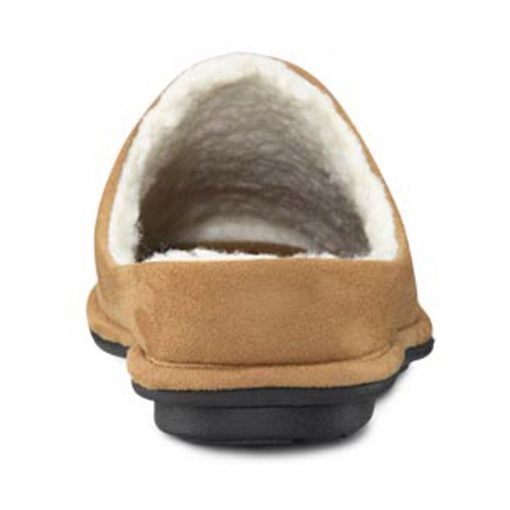 Dr. Comfort Easy Men's Diabetics Slip-on Slipper