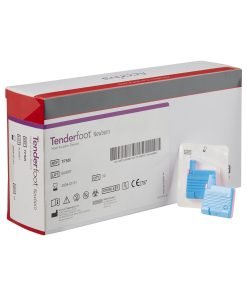 The Werfen Tenderfoot Pediatric Lancet