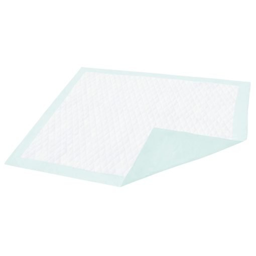 Hartmann Dignity Disposable Underpad, Light Absorbency - 23 x 36 Inch (Case of 150)
