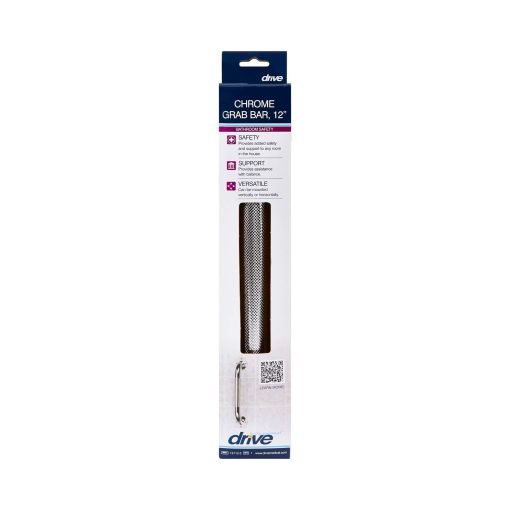 Drive Wall Grab Bar
