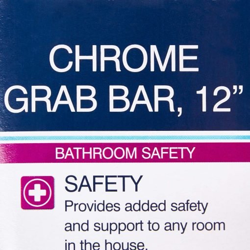 Drive Wall Grab Bar