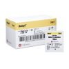 Hollister Adapt No Sting Skin Barrier Wipes 42% / 58% Strength NonSterile 1-1/4 x 2-3/4 Inch (Box of 50)