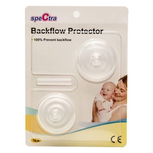 Spectra Breast Pump Backflow Protector - Image 3