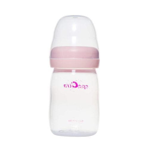 Spectra Baby Wide-Neck Milk Storage Bottles - 5 oz (Pack of 2) - Image 3