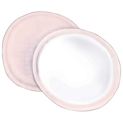 Curity Nursing Pad Disposable - 5 Inch (Pack of 12)