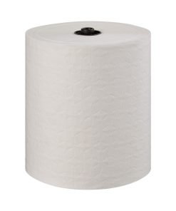 Georgia enMotion Premium Touchless Paper Towel Roll, White - 8-1/5 Inch x 425 Foot (Case of 6)
