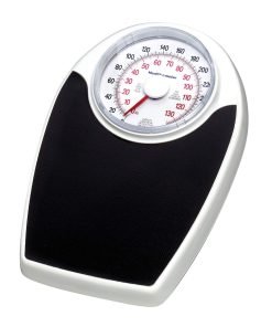 Health O Meter Floor Dial Scale