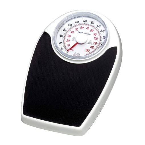 Health O Meter Floor Dial Scale