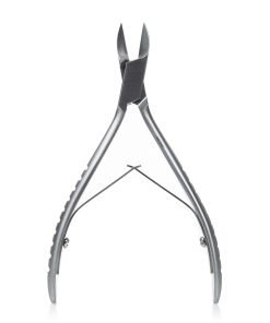 McKesson Argent Nail Nipper Splitter, Surgical Grade Stainless, Straight Narrow Jaws – 5 Inch ( Pack Of 1 )