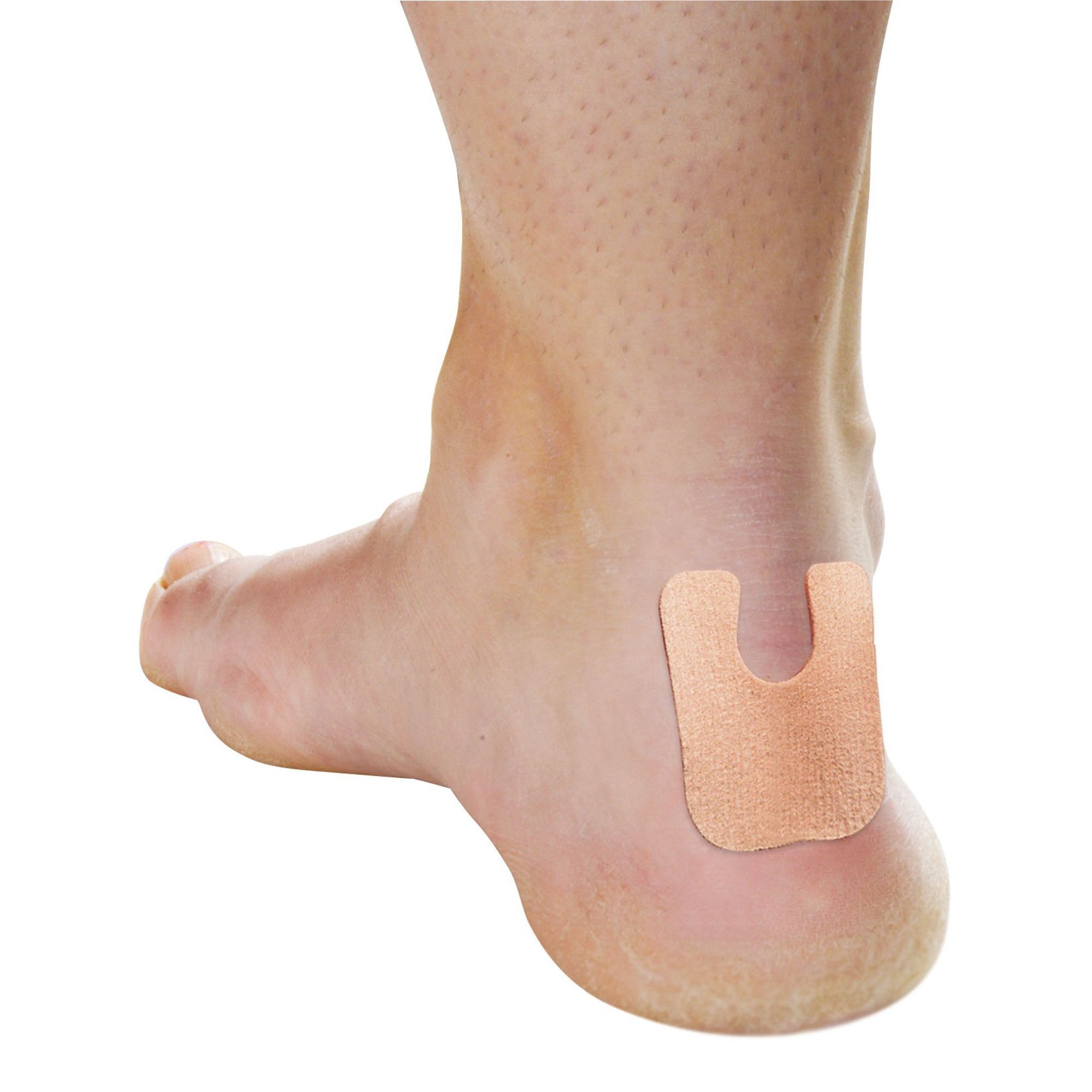 PediFix FELTastic Callus Protector (Pack of 8) - Medical Supplies store